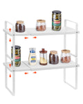Casora Small-Space Organiser Pack
