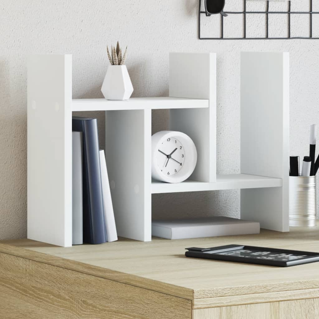 Desk organizer included in the Home Office Pack