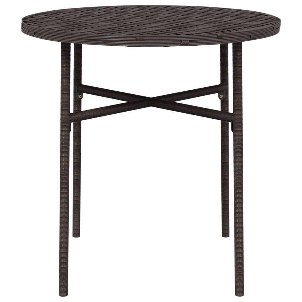 Side table product view